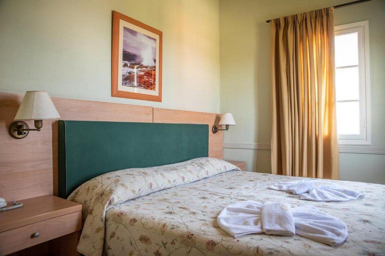 Alma Hotel Petra  Exteriér fotografie